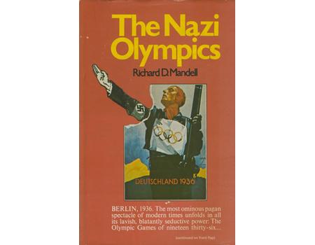 THE NAZI OLYMPICS