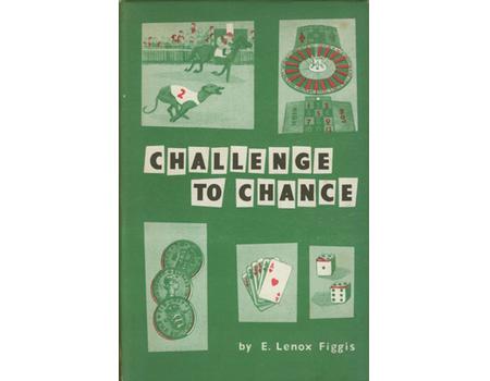 CHALLENGE TO CHANCE