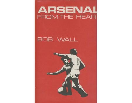 ARSENAL FROM THE HEART