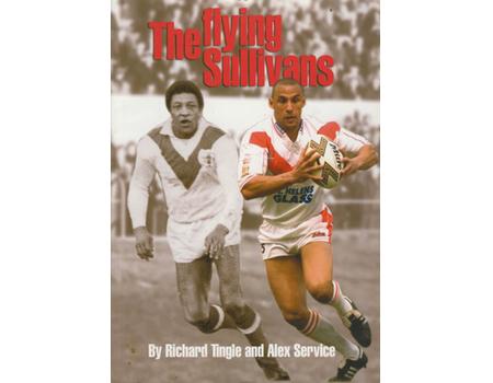 THE FLYING SULLIVANS