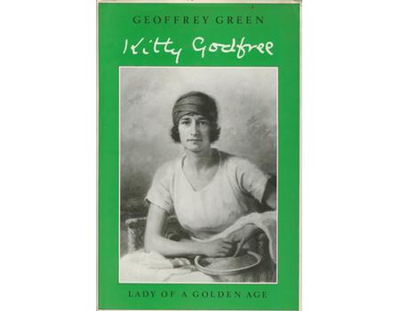 KITTY GODFREE: LADY OF A GOLDEN AGE