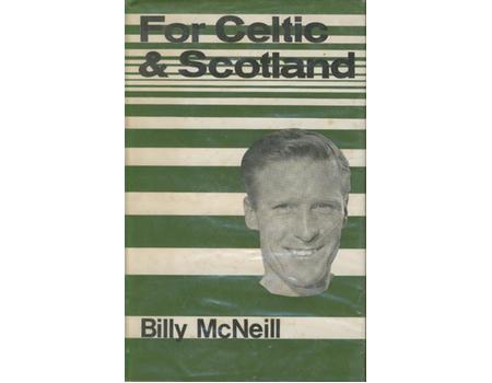 FOR CELTIC AND SCOTLAND