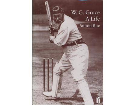 W.G. GRACE. A LIFE