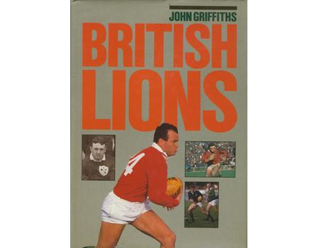 BRITISH LIONS