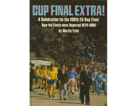 CUP FINAL EXTRA!