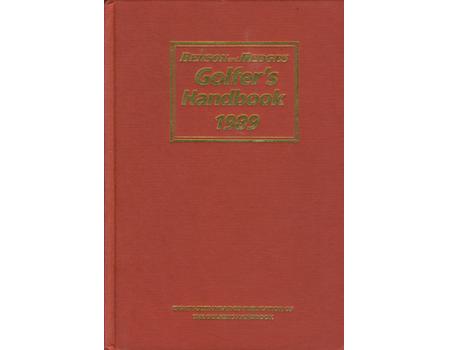 BENSON AND HEDGES GOLFER