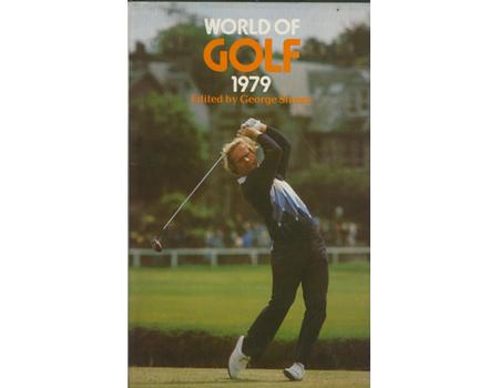 WORLD OF GOLF 1979