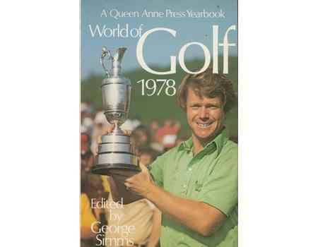 WORLD OF GOLF 1978