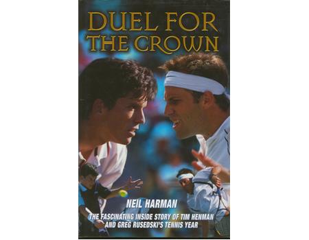 DUEL FOR THE CROWN