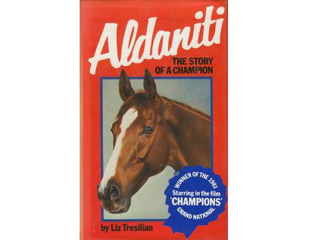 ALDANITI: THE STORY OF A CHAMPION