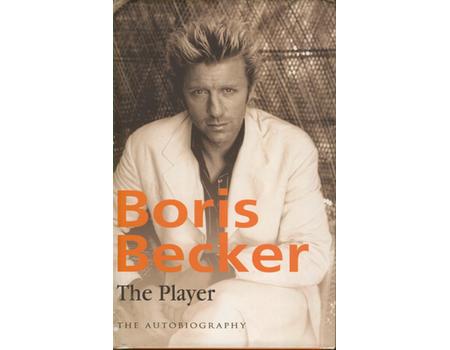 BORIS BECKER: THE PLAYER