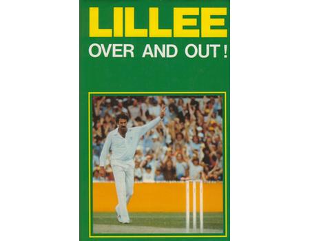 LILLEE: OVER AND OUT!
