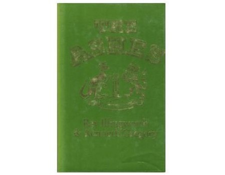 THE ASHES. A CENTENARY