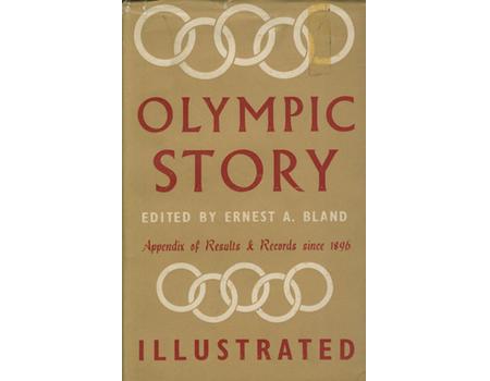 OLYMPIC STORY