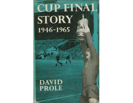 CUP FINAL STORY 1946-1965