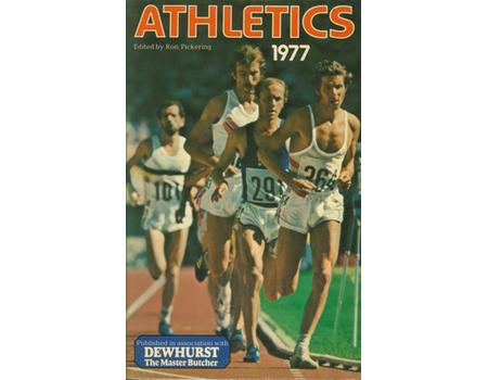 ATHLETICS 1977