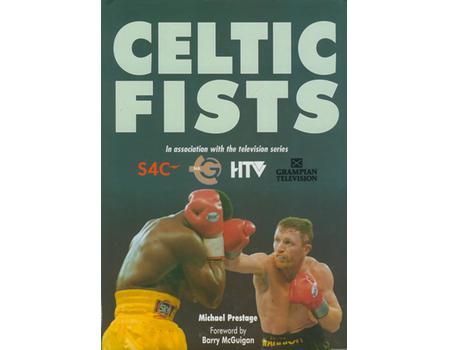 CELTIC FISTS
