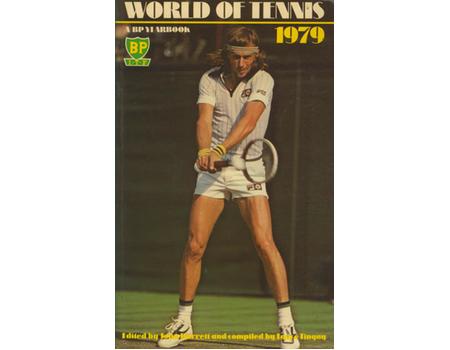 WORLD OF TENNIS 1979