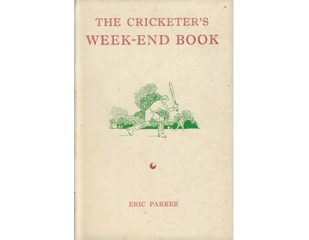 THE CRICKETER