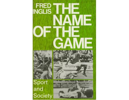 THE NAME OF THE GAME. SPORT AND SOCIETY