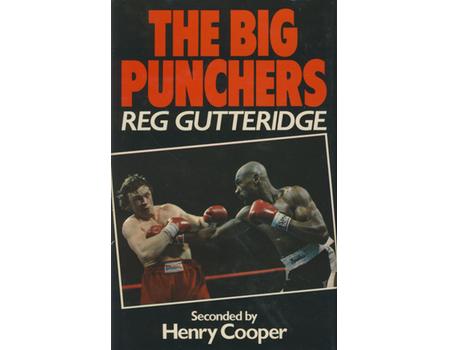 THE BIG PUNCHERS