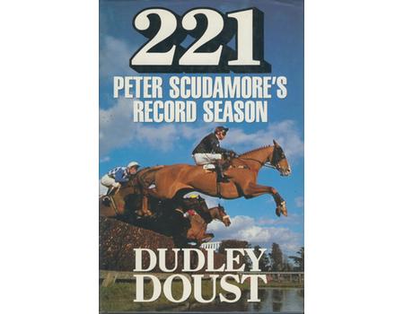 221: PETER SCUDAMORE