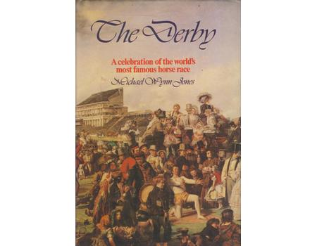 THE DERBY: A CELEBRATION OF THE WORLD