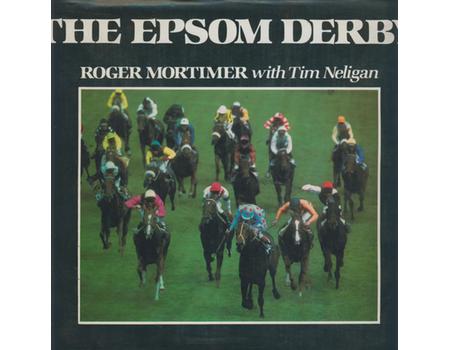 THE EPSOM DERBY