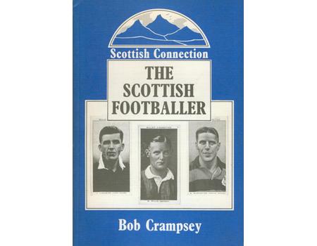 THE SCOTTISH FOOTBALLER