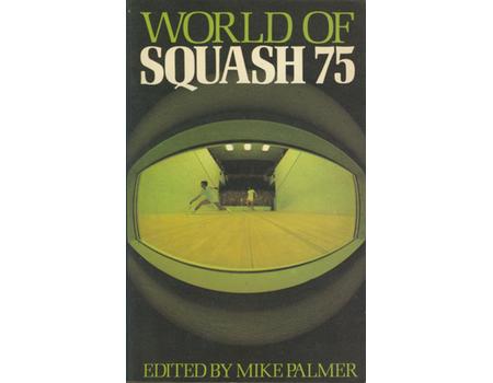 WORLD OF SQUASH 75