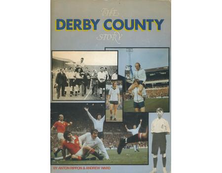THE DERBY COUNTY STORY