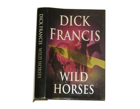 WILD HORSES
