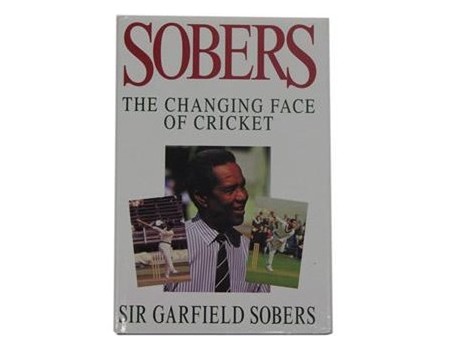 SOBERS: THE CHANGING FACE OF CRICKET