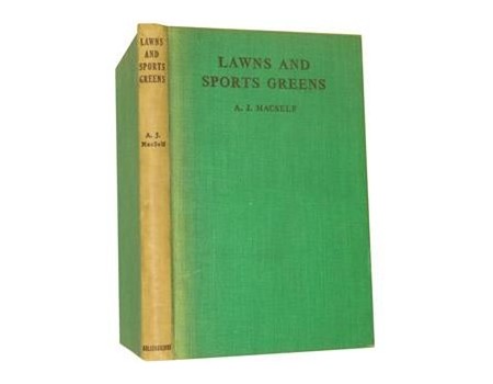 LAWNS AND SPORTS GREENS