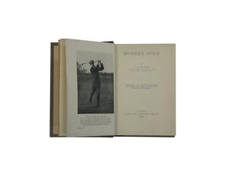 MODERN GOLF