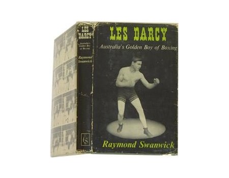 LES DARCY: AUSTRALIA