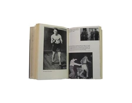 LES DARCY: AUSTRALIA