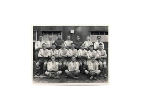 COVENTRY CITY 1935-36