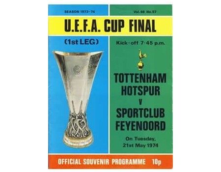 uefa cup final