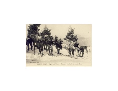 PEIRA CAVA - SPORTS D