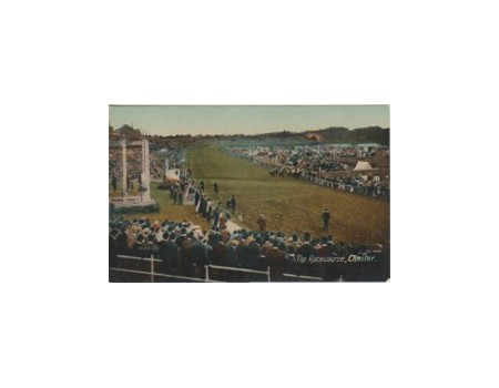 CHESTER - THE RACECOURSE