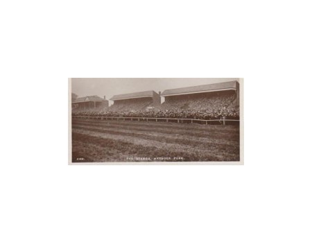 HAYDOCK PARK - THE STANDS