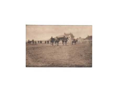 NEWMARKET - THE RACECOURSE