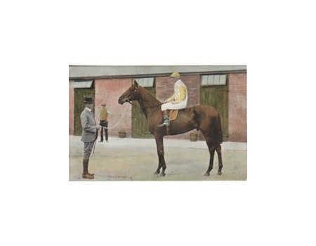 ROCK SAND - DERBY WINNER 1903