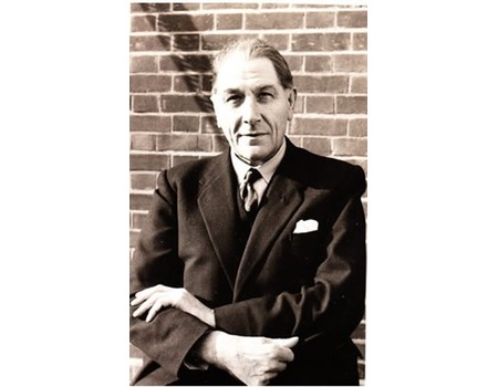 A. MARSHALL (R.F.U. PRESIDENT)