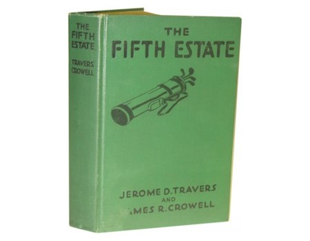 THE FIFTH ESTATE: THIRTY YEARS OF GOLF