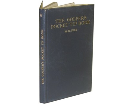 THE GOLFER