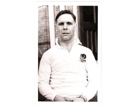 PETER JACKSON (COVENTRY & ENGLAND)