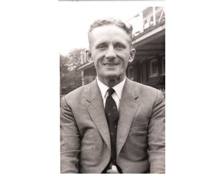 RICHARD GUEST (WATERLOO & ENGLAND)