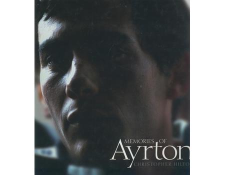 MEMORIES OF AYRTON